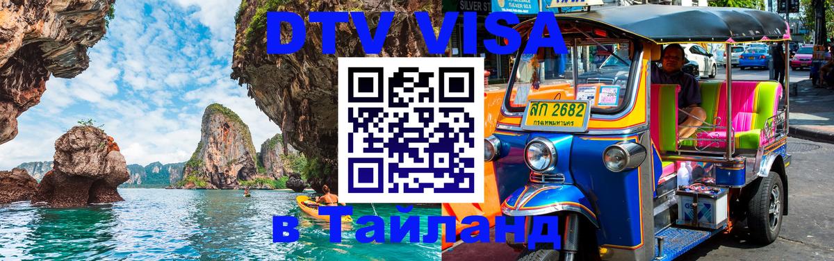 Оформление DTV визы под ключ: стоимость и тарифы, только загранпаспорт - 20.11.2025 